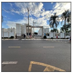 Vende-se em Uberaba-MG  apto, 39.30 de área privativa,  2_qto(s), WC, 1_sala(s), cozinha, 1_vaga(s) de garagem.