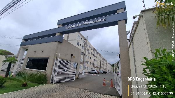 Vende-se em Juiz De Fora-MG  apto, 111.12 de área total, 44.00 de área privativa,  2_qto(s), WC, 1_sala(s), cozinha, 1_vaga(s) de garagem.
