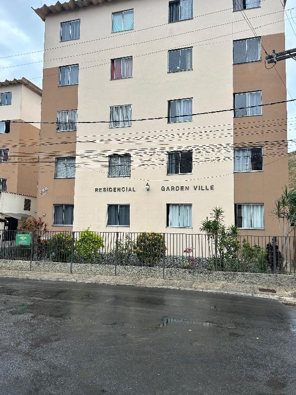 Vende-se em Juiz De Fora-MG  apto, 75.21 de área total, 75.21 de área privativa,  2_qto(s), WC, 1_sala(s), cozinha, 1_vaga(s) de garagem.
