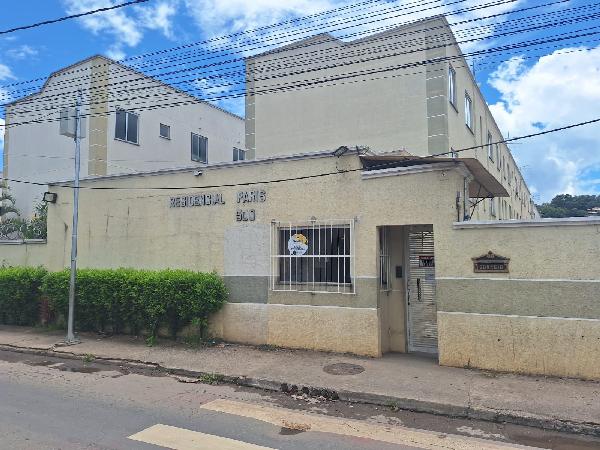 Vende-se em Matozinhos-MG  apto, 50.54 de área total, 50.54 de área privativa,  2_qto(s), WC, 1_sala(s), cozinha, 1_vaga(s) de garagem.