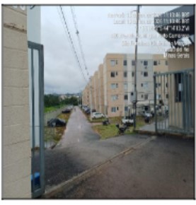 Vende-se em Sao Joao Del Rei-MG  apto, 42.90 de área privativa, 0.00 de área do terreno.