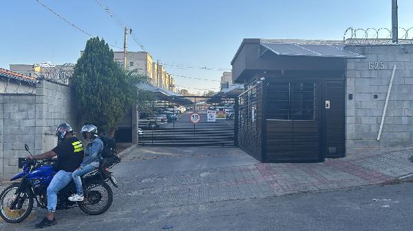 Vende-se em Sabara-MG  apto, 128.58 de área total, 58.89 de área privativa, 1_vaga(s) de garagem.