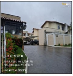 Vende-se em Sete Lagoas-MG  apto, 105.24 de área total, 43.34 de área privativa,  2_qto(s), WC, 1_sala(s), cozinha, 1_vaga(s) de garagem.