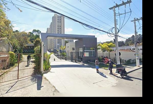 Vende-se em Juiz De Fora-MG  apto, 56.00 de área total, 42.95 de área privativa,  2_qto(s), 1_sala(s), cozinha, 1_vaga(s) de garagem.