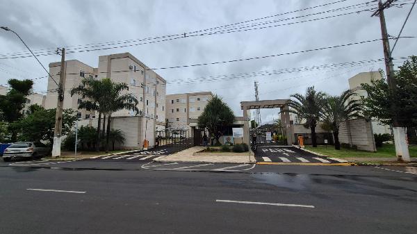 Vende-se em Uberlandia-MG  apto, 56.90 de área total, 39.30 de área privativa,  2_qto(s), a.serv, WC, 1_sala(s), cozinha, 1_vaga(s) de garagem.