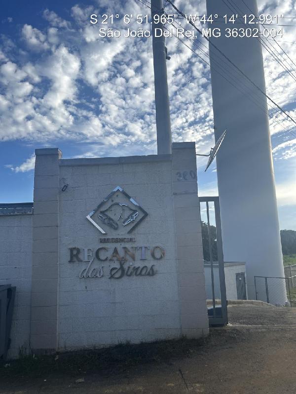 Vende-se em Sao Joao Del Rei-MG  apto, 80.26 de área total, 42.90 de área privativa,  2_qto(s), WC, 1_sala(s), cozinha.