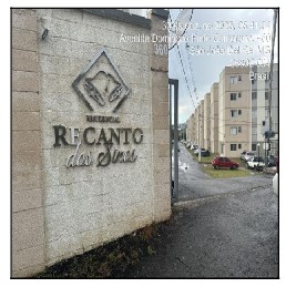 Vende-se em Sao Joao Del Rei-MG  apto, 42.90 de área privativa, 0.00 de área do terreno.