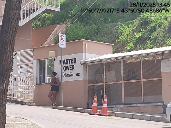 Vende-se em Sabara-MG  apto, 158.87 de área total, 45.34 de área privativa,  2_qto(s), WC, 1_sala(s), cozinha, 1_vaga(s) de garagem.