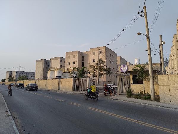 Vende-se em Belford Roxo-RJ  apto, 43.29 de área privativa,  2_qto(s), WC, 1_sala(s), cozinha.