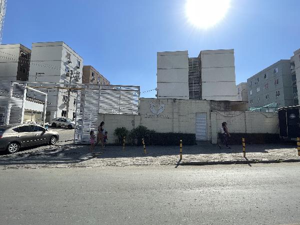 Vende-se em Belford Roxo-RJ  apto, 64.94 de área privativa,  2_qto(s), a.serv, WC, 1_sala(s), cozinha, 1_vaga(s) de garagem.