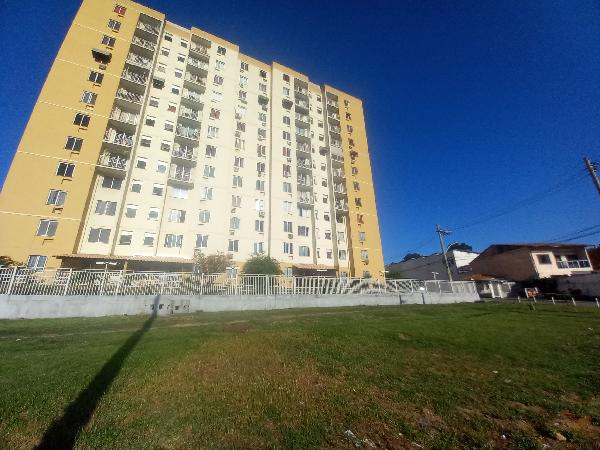 Vende-se em Belford Roxo-RJ  apto, 46.53 de área privativa,  2_qto(s), a.serv, WC, 1_sala(s), cozinha, 1_vaga(s) de garagem.