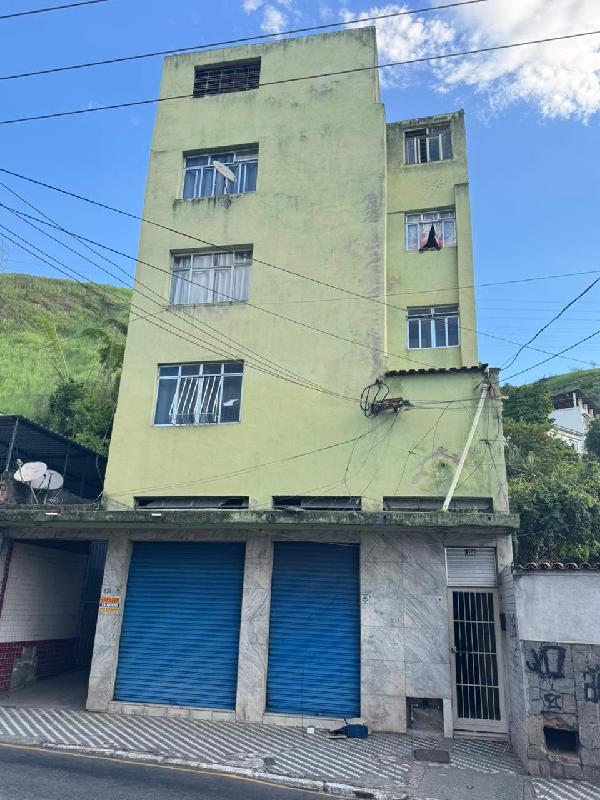 Vende-se em Barra Mansa-RJ  apto, 65.56 de área total, 65.56 de área privativa,  2_qto(s), a.serv, WC, 1_sala(s), DCE, cozinha, 1_vaga(s) de garagem.