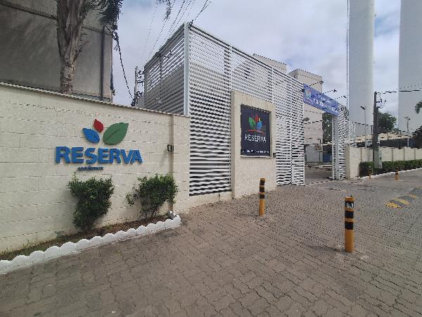 Vende-se em Belford Roxo-RJ  apto, 45.00 de área privativa,  2_qto(s), WC, 1_sala(s), cozinha.