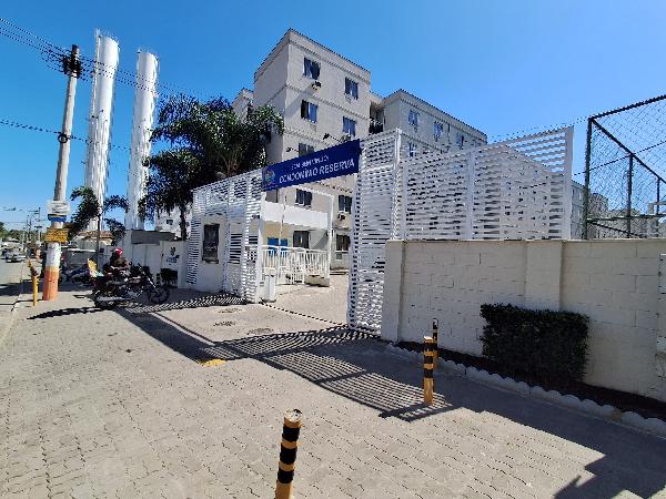 Vende-se em Belford Roxo-RJ  apto, 63.25 de área total, 63.25 de área privativa, 15118.91 de área do terreno,  2_qto(s), a.serv, WC, 1_sala(s), cozinha, 1_vaga(s) de garagem.