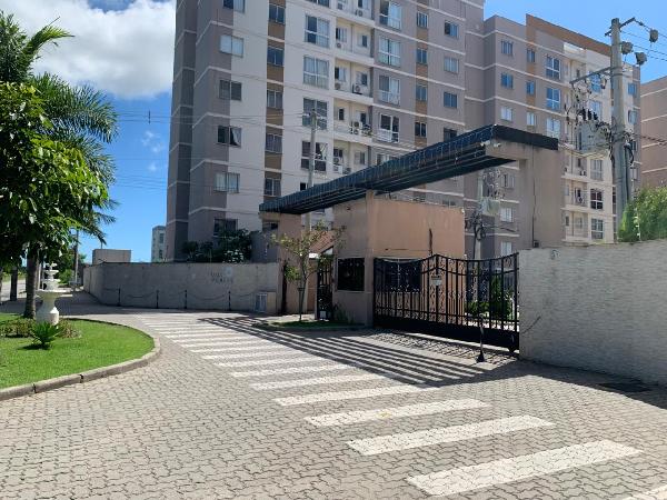 Vende-se em Campos Dos Goytacazes-RJ  apto, 64.87 de área total, 47.67 de área privativa,  2_qto(s), WC, 1_sala(s), cozinha, 1_vaga(s) de garagem.