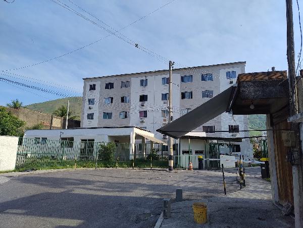 Vende-se em Nova Iguacu-RJ  apto, 47.81 de área total, 47.81 de área privativa,  2_qto(s), WC, 1_sala(s), cozinha.