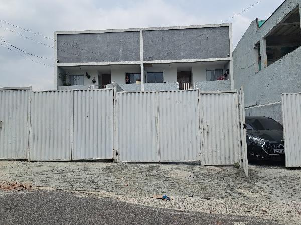 Vende-se em Nova Iguacu-RJ  apto, 50.79 de área total, 50.79 de área privativa,  1_qto(s), a.serv, WC, 1_sala(s), cozinha.