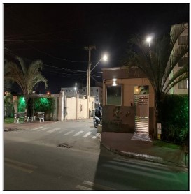 Vende-se em Macae-RJ  apto, 45.94 de área privativa, 1_vaga(s) de garagem.
