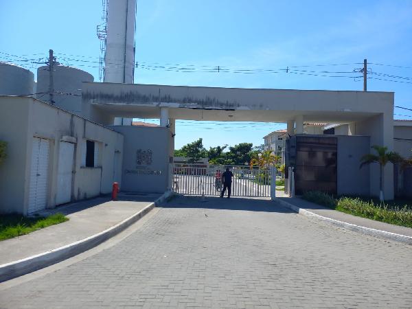 Vende-se em Itaguai-RJ  apto, 47.19 de área privativa,  2_qto(s), a.serv, WC, 1_sala(s), cozinha.