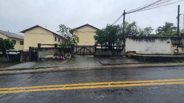 Vende-se em Itaborai-RJ  apto, 64.41 de área privativa,  2_qto(s), WC, 1_sala(s), cozinha, 1_vaga(s) de garagem.