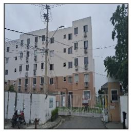 Vende-se em Nova Iguacu-RJ  apto, 45.56 de área privativa,  2_qto(s), a.serv, WC, 1_sala(s), cozinha, 1_vaga(s) de garagem.