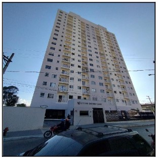 Vende-se em Niteroi-RJ  apto, 45.56 de área privativa, 0.00 de área do terreno.