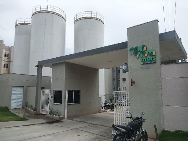 Vende-se em Nova Iguacu-RJ  apto, 42.61 de área total, 42.61 de área privativa,  2_qto(s), WC, 1_sala(s), cozinha, 1_vaga(s) de garagem.