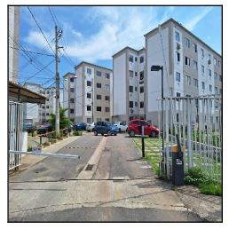 Vende-se em Nova Iguacu-RJ  apto, 43.30 de área privativa,  2_qto(s), WC, 1_sala(s), cozinha.