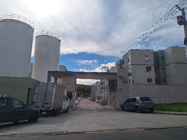 Vende-se em Nova Iguacu-RJ  apto, 50.21 de área total, 43.68 de área privativa,  2_qto(s), WC, 1_sala(s), cozinha.