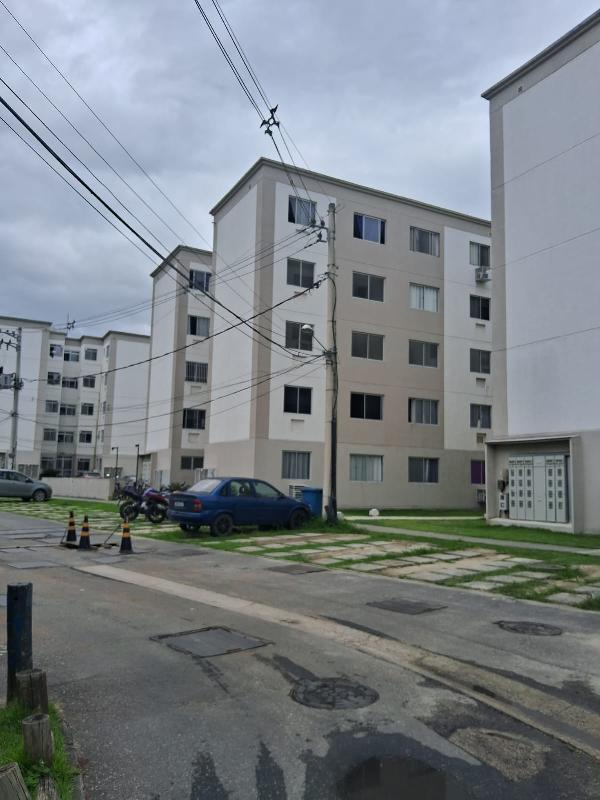 Vende-se em Nova Iguacu-RJ  apto, 47.81 de área privativa,  2_qto(s), WC, 1_sala(s), cozinha.