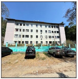 Vende-se em Niteroi-RJ  apto, 38.40 de área privativa, 1_vaga(s) de garagem.