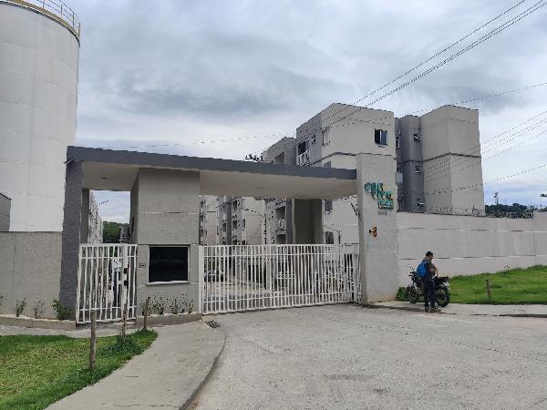 Vende-se em Nova Iguacu-RJ  apto, 46.20 de área privativa,  2_qto(s), WC, 1_sala(s), cozinha.