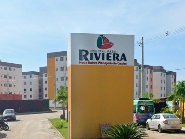 Vende-se em Duque De Caxias-RJ  apto, 58.98 de área total, 47.19 de área privativa,  2_qto(s), a.serv, WC, 1_sala(s), cozinha, 1_vaga(s) de garagem.