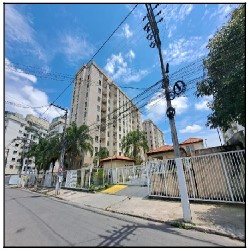 Vende-se em Itaborai-RJ  apto, 61.64 de área privativa, 0.00 de área do terreno.
