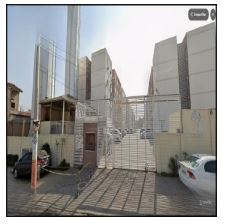 Vende-se em Belford Roxo-RJ  apto, 45.00 de área privativa, 0.00 de área do terreno.