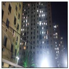 Vende-se em Belford Roxo-RJ  apto, 46.53 de área privativa, 0.00 de área do terreno.