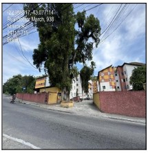 Vende-se em Niteroi-RJ  apto, 51.00 de área privativa,  2_qto(s), a.serv, WC, 1_sala(s), cozinha.