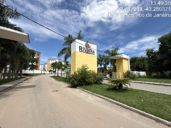 Vende-se em Duque De Caxias-RJ  apto, 47.19 de área total, 47.19 de área privativa,  2_qto(s), WC, 1_sala(s), cozinha.