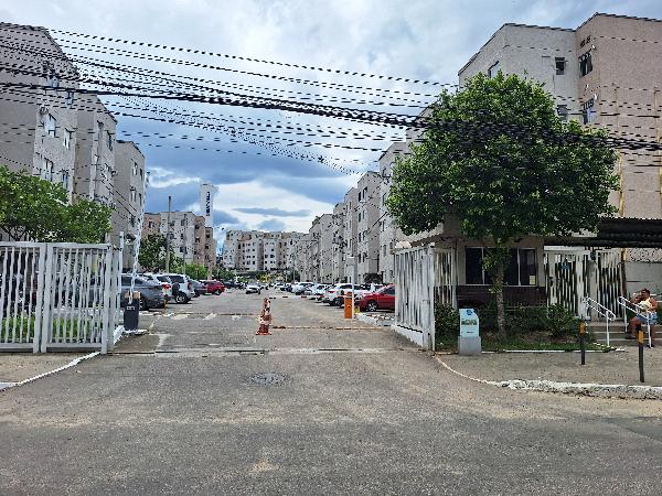 Vende-se em Nova Iguacu-RJ  apto, 43.08 de área total, 43.08 de área privativa, 0.00 de área do terreno.