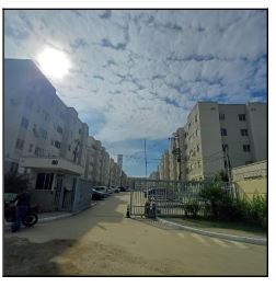 Vende-se em Belford Roxo-RJ  apto, 41.23 de área privativa, 0.00 de área do terreno.