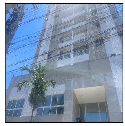 Vende-se em Campos Dos Goytacazes-RJ  apto, 54.76 de área privativa, 1_vaga(s) de garagem.