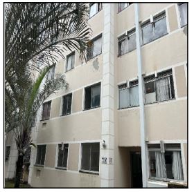 Vende-se em Macae-RJ  apto, 44.28 de área privativa, 1_vaga(s) de garagem.