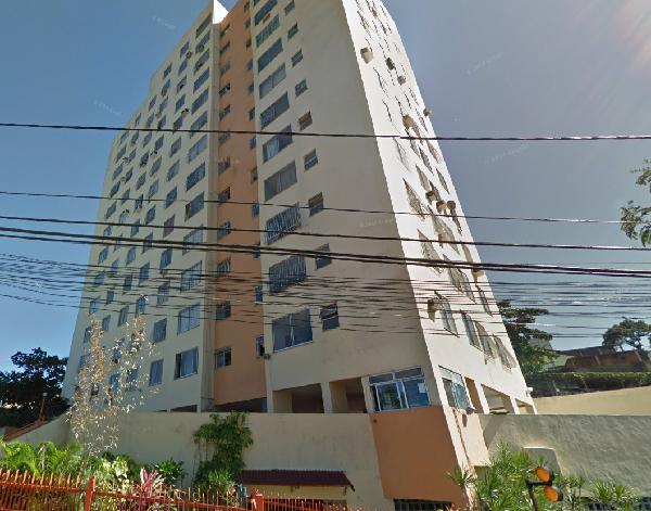Vende-se em Niteroi-RJ  apto, 55.00 de área total, 55.00 de área privativa,  3_qto(s), WC, 1_sala(s), cozinha.