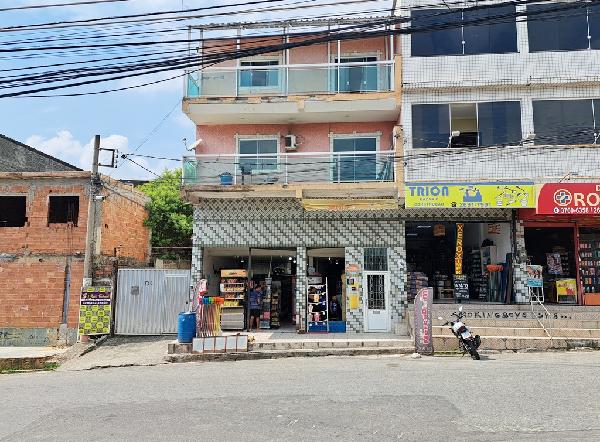 Vende-se em Nilopolis-RJ  apto, 58.55 de área total, 58.55 de área privativa,  1_qto(s).