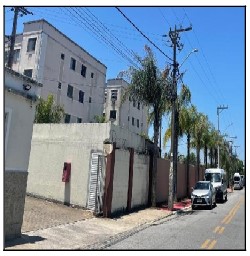 Vende-se em Macae-RJ  apto, 49.59 de área privativa, 1_vaga(s) de garagem.