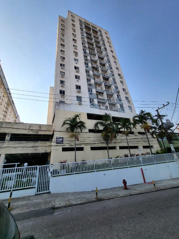 Vende-se em Nilopolis-RJ  apto, 57.73 de área privativa,  2_qto(s), WC, 1_sala(s), cozinha, 1_vaga(s) de garagem.