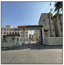 Vende-se em Nova Iguacu-RJ  apto, 46.90 de área privativa, 0.00 de área do terreno.