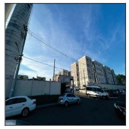 Vende-se em Nova Iguacu-RJ  apto, 45.27 de área privativa,  2_qto(s), a.serv, WC, 1_sala(s), cozinha, 1_vaga(s) de garagem.