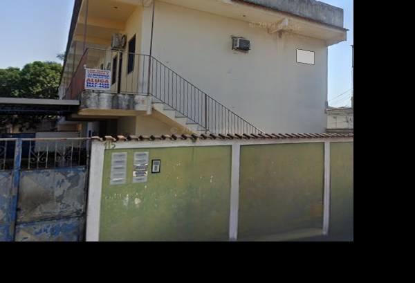 Vende-se em Belford Roxo-RJ  apto, 69.00 de área total, 51.16 de área privativa,  2_qto(s), WC, 1_sala(s), cozinha.