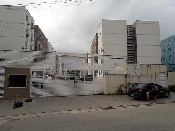 Vende-se em Belford Roxo-RJ  apto, 90.25 de área total, 45.00 de área privativa,  2_qto(s), a.serv, WC, 1_sala(s), cozinha, 1_vaga(s) de garagem.
